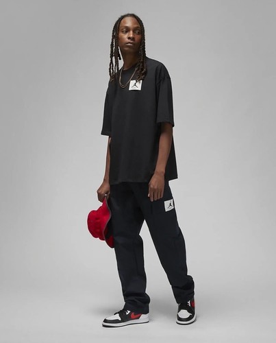 JORDAN ブラックパンツ 23番 Amazon.co.jp: NIKE ナイキ ジョーダン JORDAN 23 エンジニ