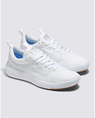 Vans ultrarange 2025 true white