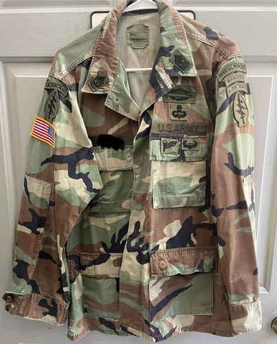 Ranger カモフラ　ジャケット $_12.JPG?set_id=880000500F