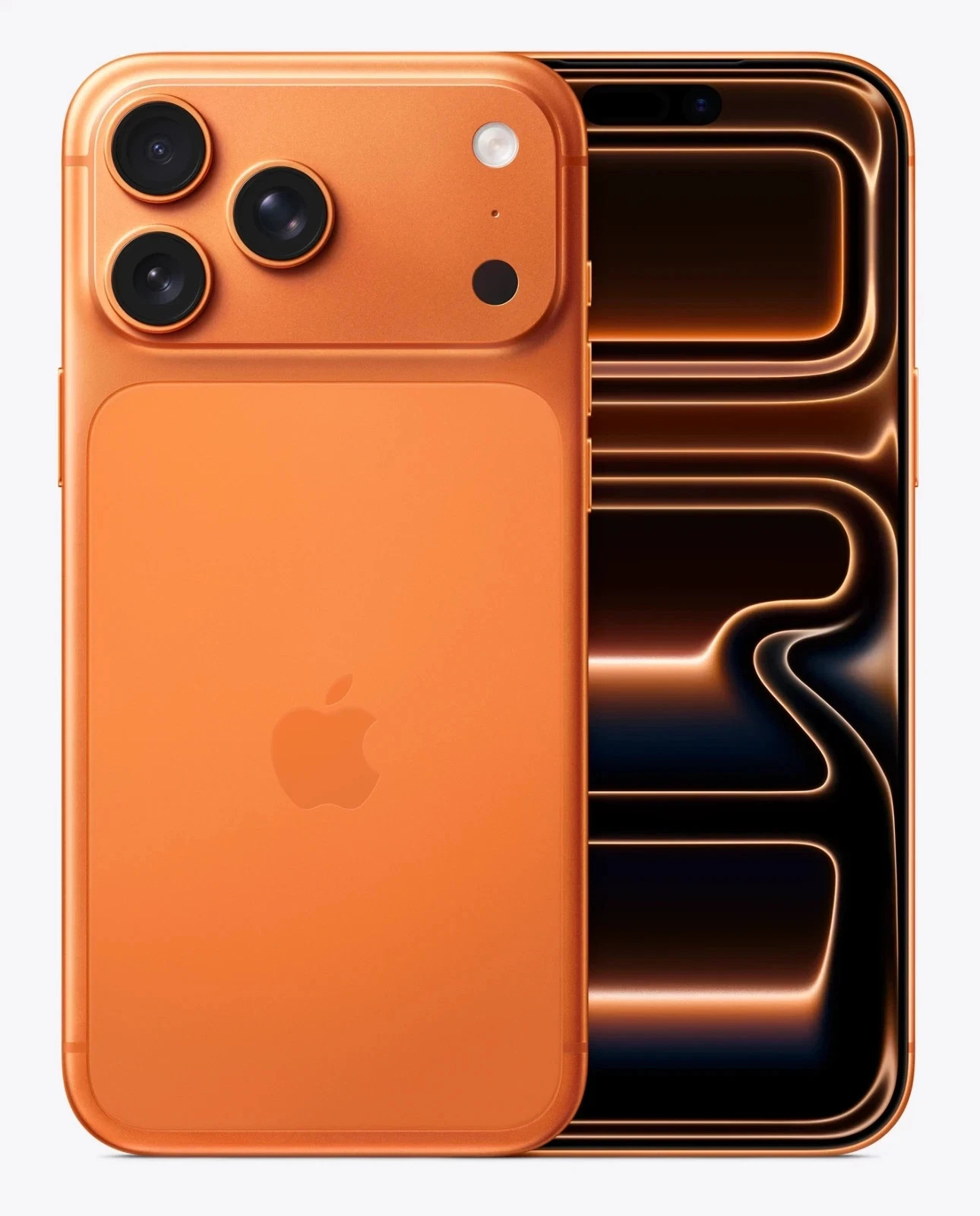 APPLE 2025 iPHONE 17 PRO MAX 256GB GSM UNLOCKED (A3526 NANO SIM