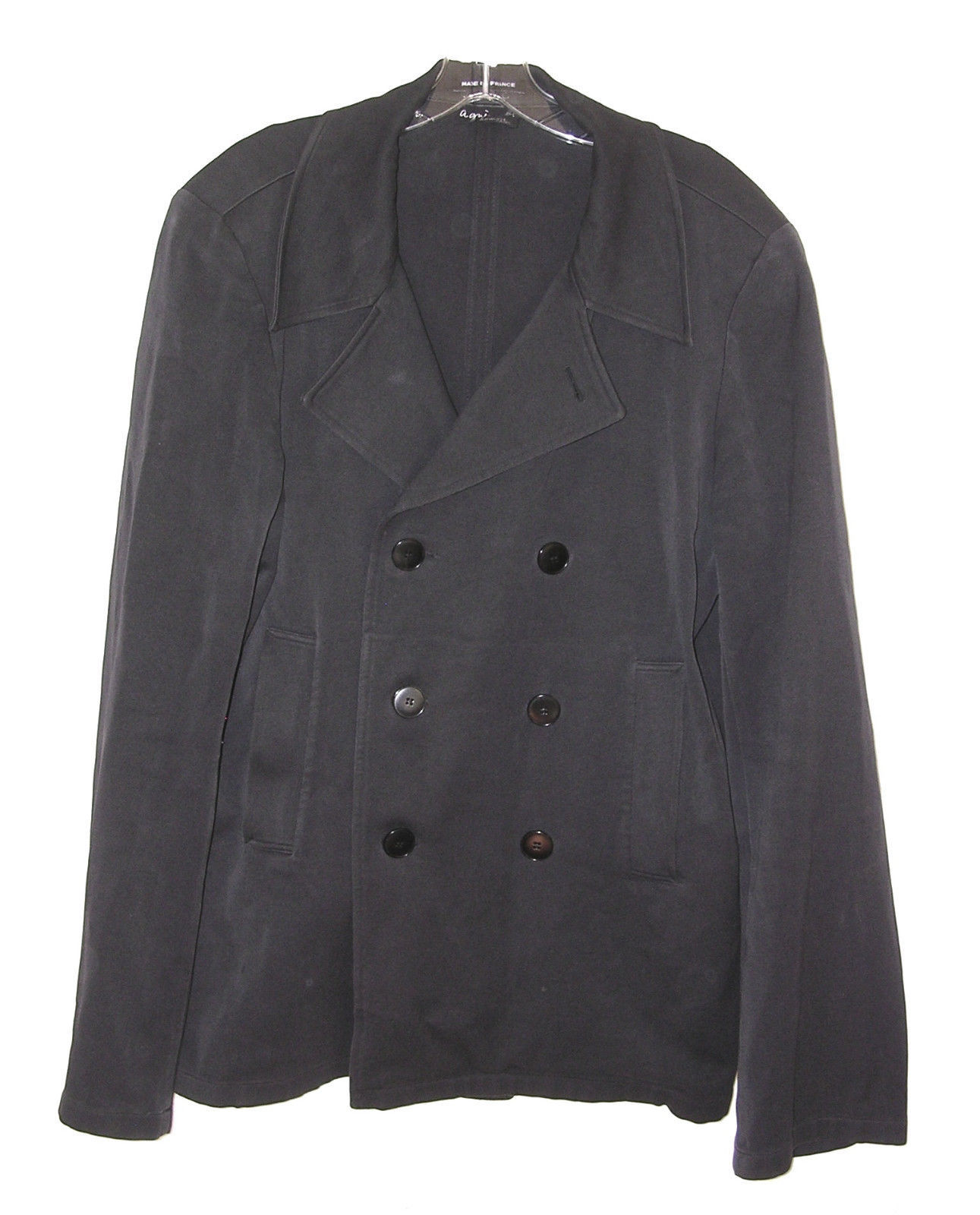 Ropa de hombre Agnès B.