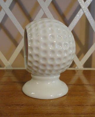 Personalized Golf Ball / Gift Trophy / PHOTO