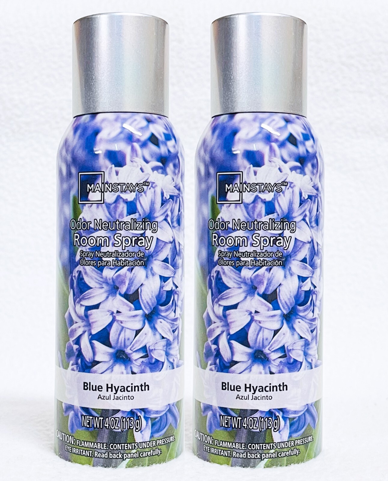 Perfume 4 Oz