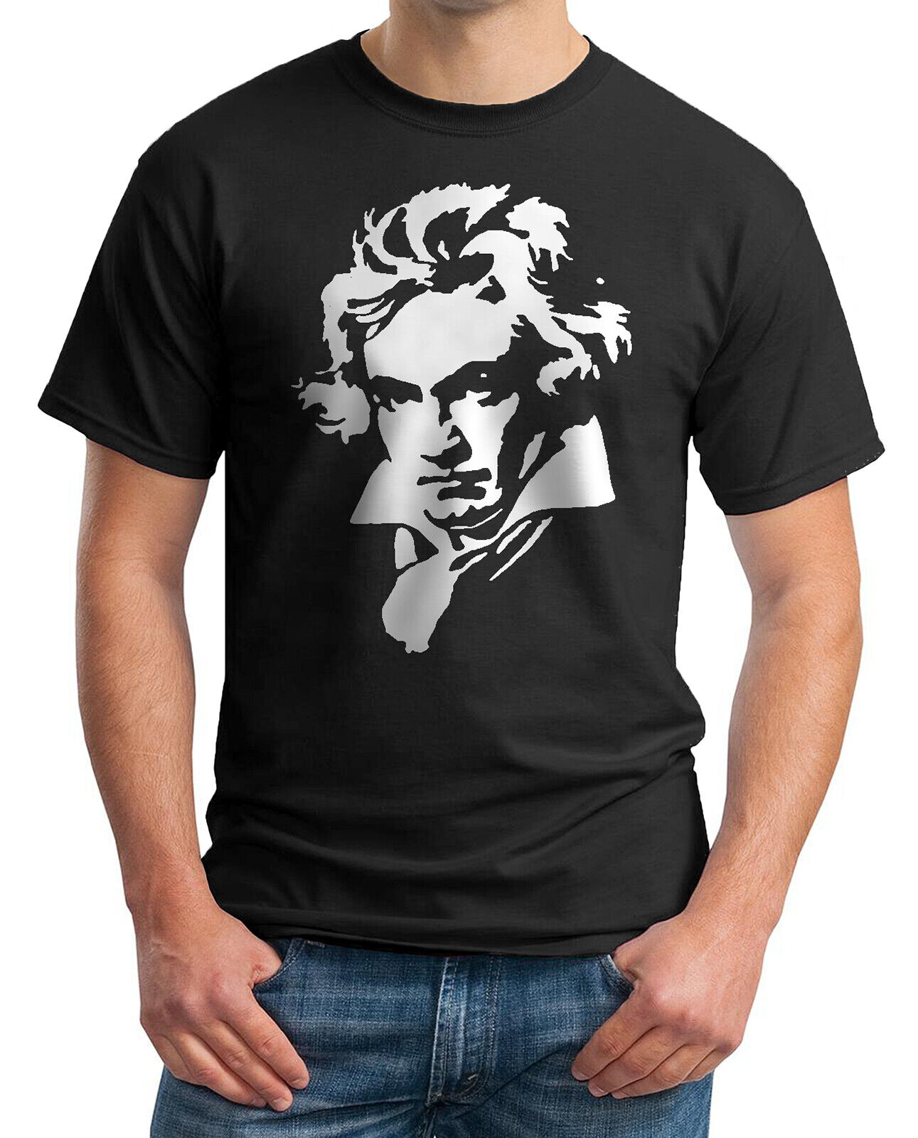 Beethoven Shirt Beethoven Shirt