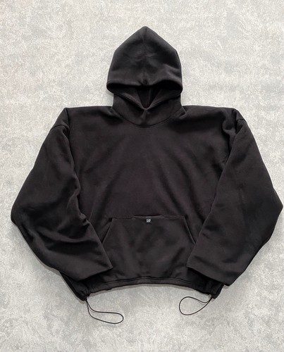 Yeezy Gap Polar Fleece Padded Hoodie | eBay