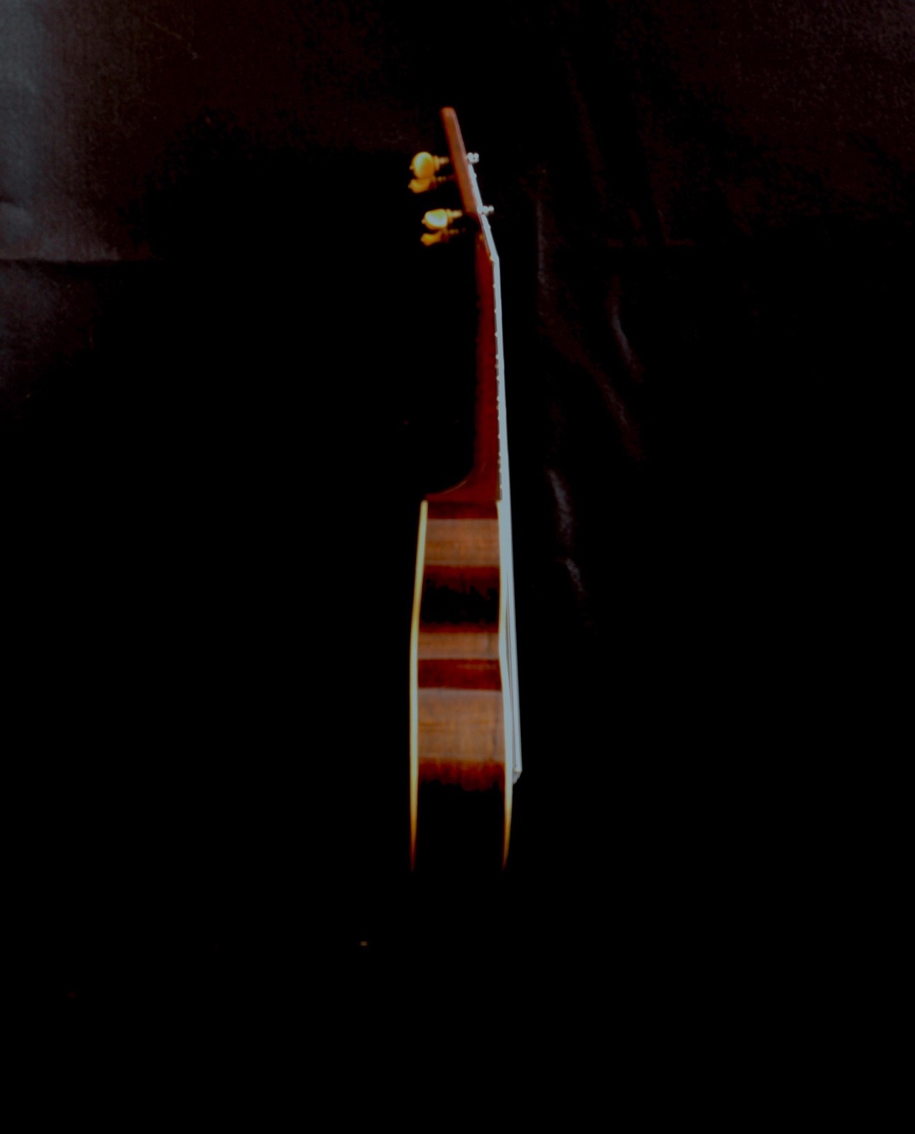 Vintage Martin K-3 1923 Ukulele