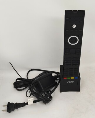 RTI T1-B Pre-owned Remote Control System Controller with Docking Station