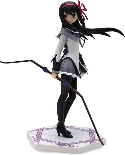 Akemi様　中身のみ Puella Magi Madoka Magica Homura Akemi SQ Figure Special