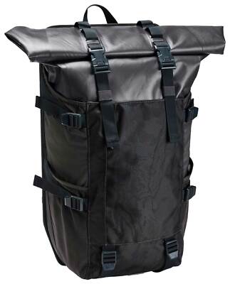 

Водонепроницаемый рюкзак Under Armour Roll Top объемом 40 л — затемняющий камуфляж — новинка, Camo