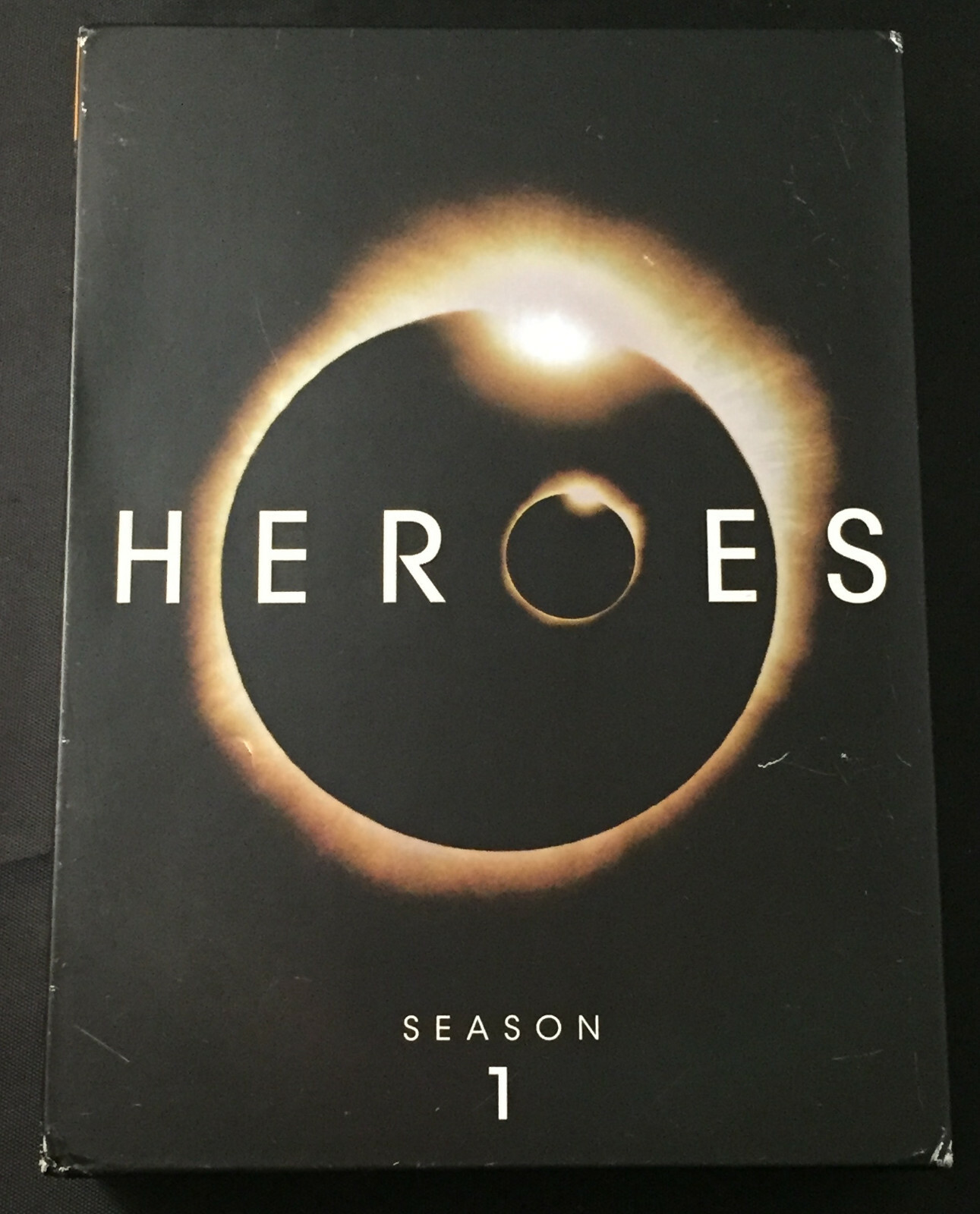 HEROES/ヒーローズ　全 season DVD-BOX Amazon.com: Heroes: The Complete Series [DVD] : Masi Oka