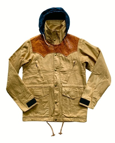 ジャケット・アウター RockyMountainFeatherbed SHOP COAT $_12.JPG?set_id=880000500F