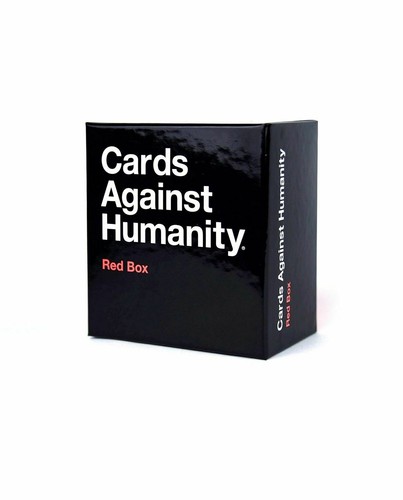 Cards Against Humanity: 100th Anniversary Edition | Limited Gold Foil | eBay