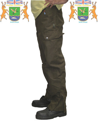 Gamekeeper Trousers, Hunting ,Outdoors, Forestry, Originals by Hunter Outdoor