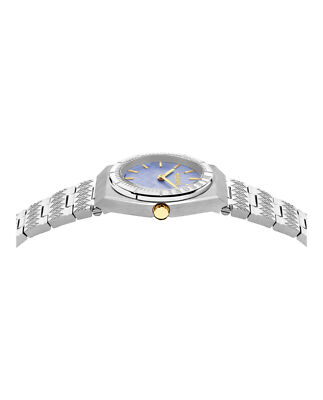 MISSONI MISSONI WOMENS STAINLESS STEEL 29MM BRACELET FASHION WATCH