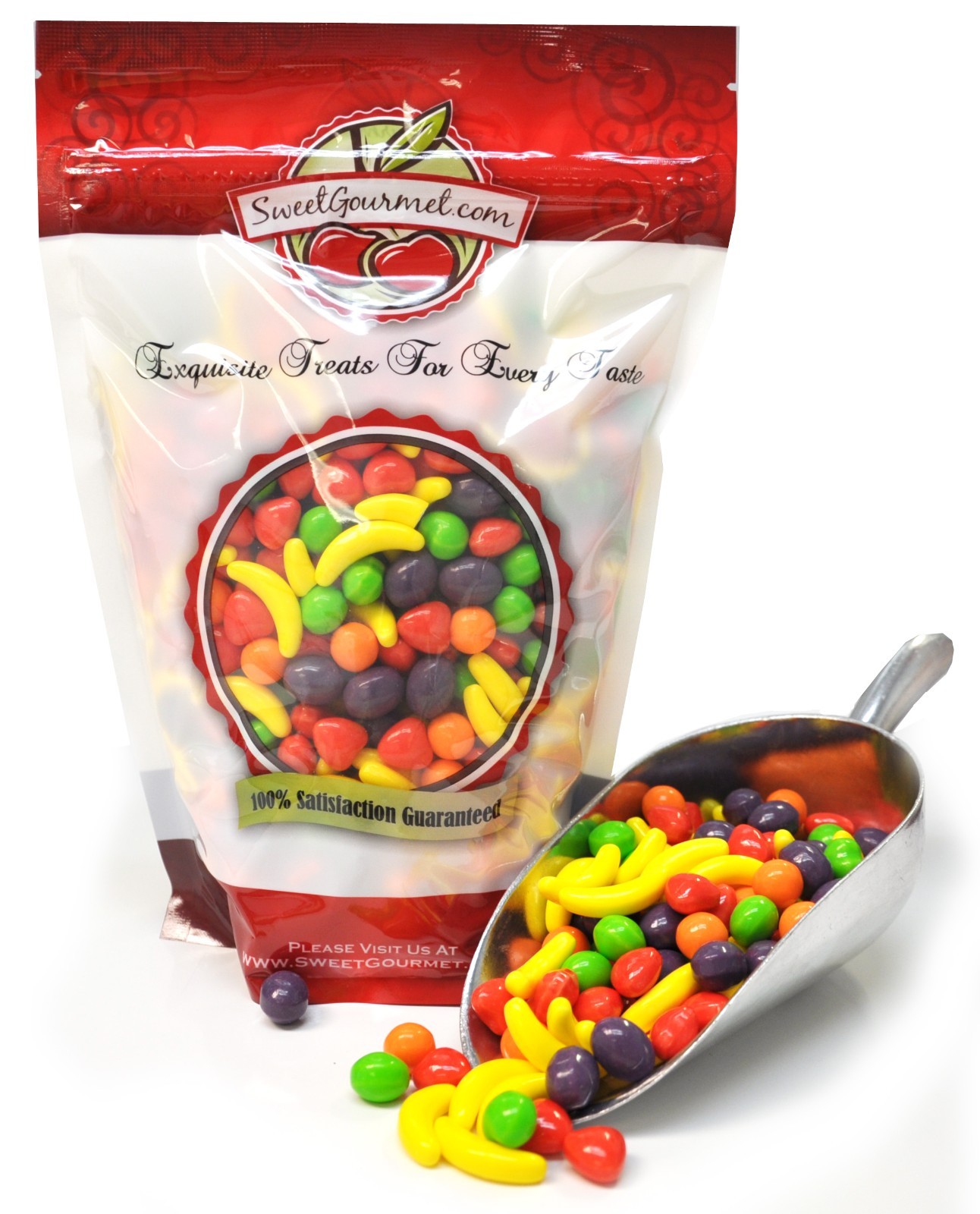 Vending & Tabletop Concessions Very Fast Free Shipping 25lb Of Wonka