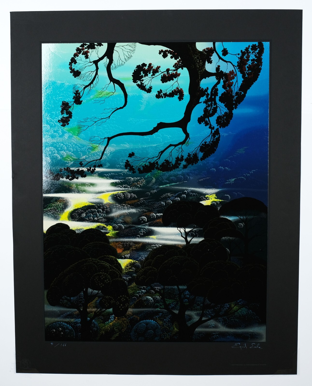 Eyvind Earle 