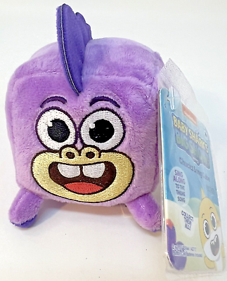 Baby shark music cube sale