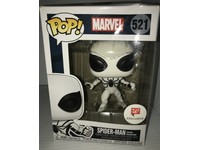 funko pop spiderman future foundation
