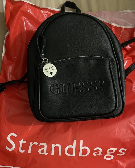 guess backpack australia