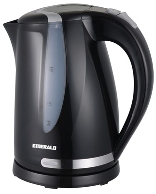 Emerald 1.8L Electric Tea Kettle (1301)