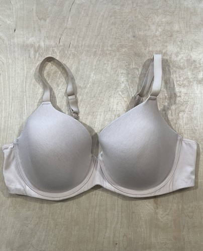 美爽煌茶 2袋セット Balinese Beaurea Bali B202 Beauty Underwire Lined T-Shirt Bra Size 40D Beige