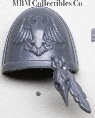 Warhammer 40K Primaris Space Marine KAYVAAN SHRIKE RAVEN GUARD UPGRADE Bit BITS