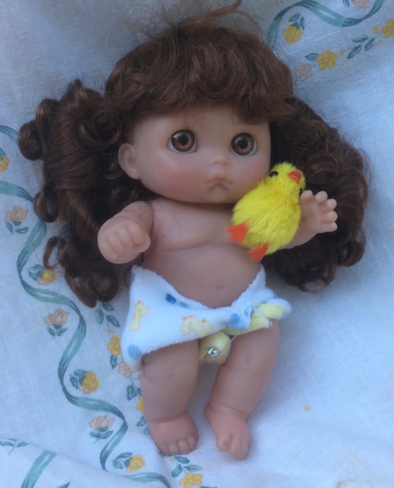 Berenguer Lil’ Cutesie 8