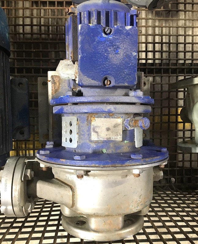 シュタルムヘルム VOLVO PENTA 22222853 Clamping Ring | PalmerPower