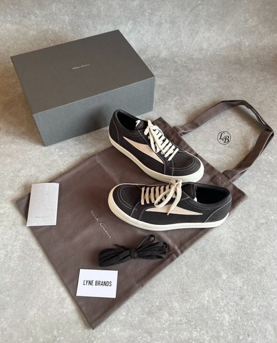 Rick Owens Vintage スニーカー Dust & Milk 42 $_12.JPG?set_id=880000500F