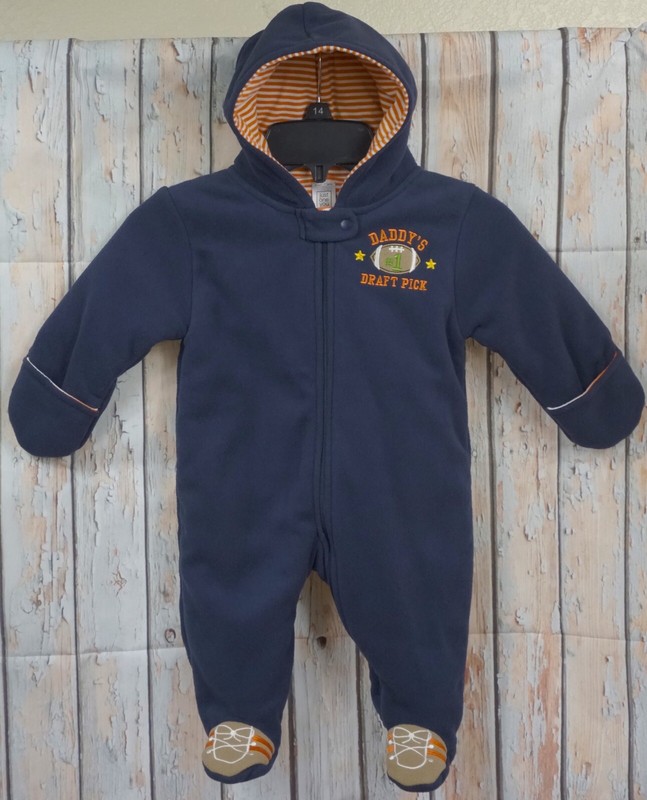 just one you carters mittens