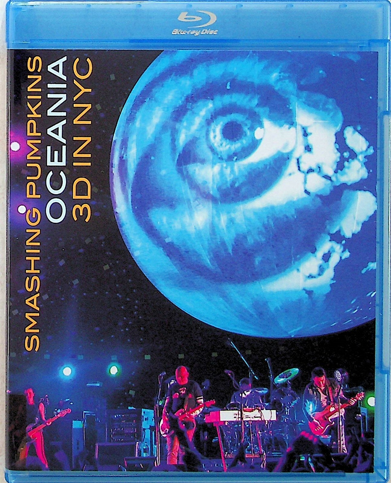 ミュージック [Blu-ray] BABYL LIVE TUBE 3D LIVE -Surprise!-Live around Special 2010 in Yokohama