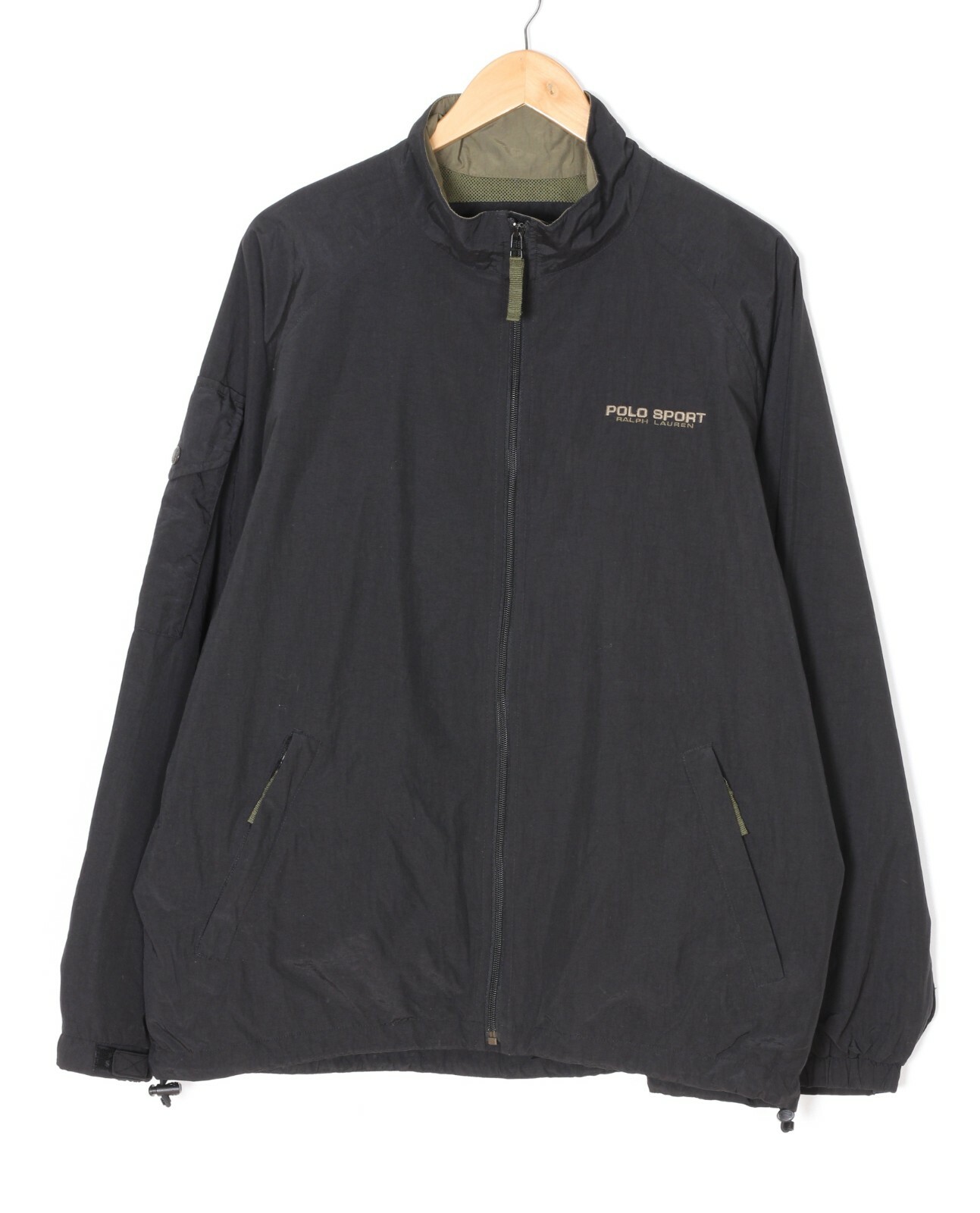 Vintage 90s POLO SPORT RALPH LAUREN Jacket Men Size L Full Vintage 90s POLO SPORT RALPH LAUREN Jacket Men Size L Full