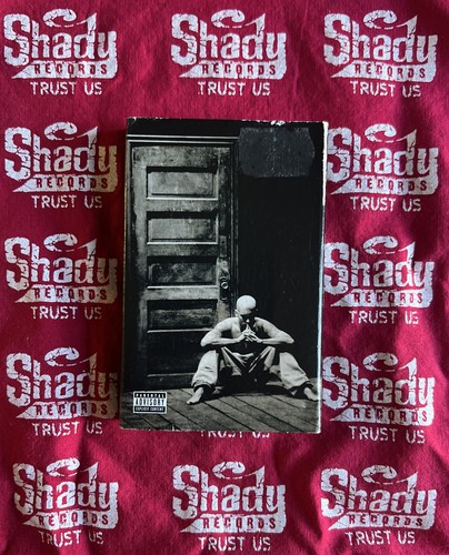 【中古】 Cleanin’ Out My Closet エミネム EMINEM-Cleanin' Out My Closet-CDS - Amazon.com Music