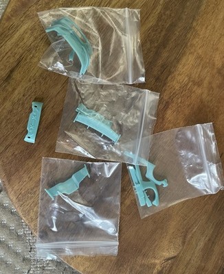Item photo(s) from verified buyer