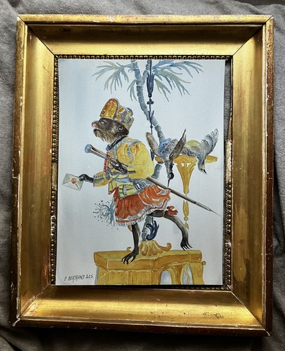 Photos de l'objet d'un acheteur vérifié