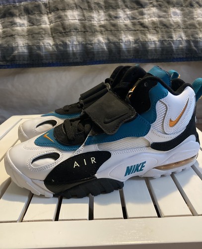 nike air max speed turf dan marino dolphins
