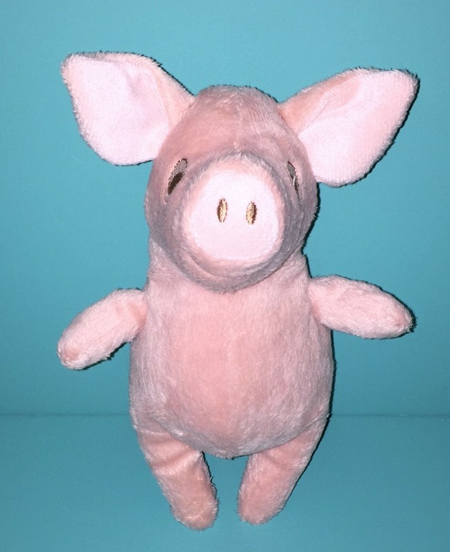 kelgris pig