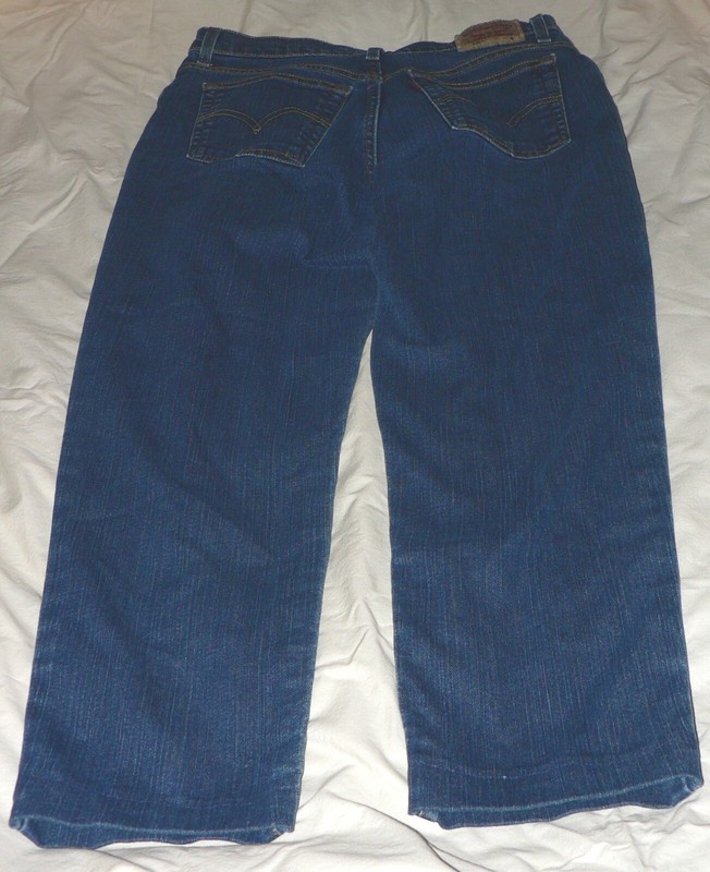 512 womens levis