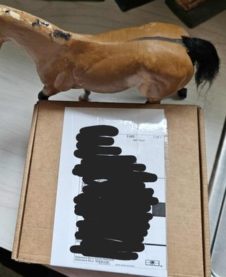 Artikelfoto(s) von einem verifizierten Käufer