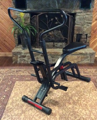 Gliders - Weslo Cardio Glide