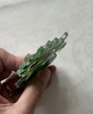 Zdjęcia przedmiotu od zweryfikowanego kupującego