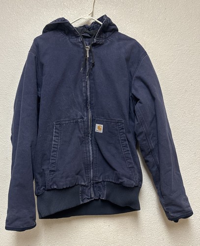 【激レア】Carhartt アクティブジャケット J25 M08 XL Carhartt カーハート ジャケット アクティブジャケット メンズ