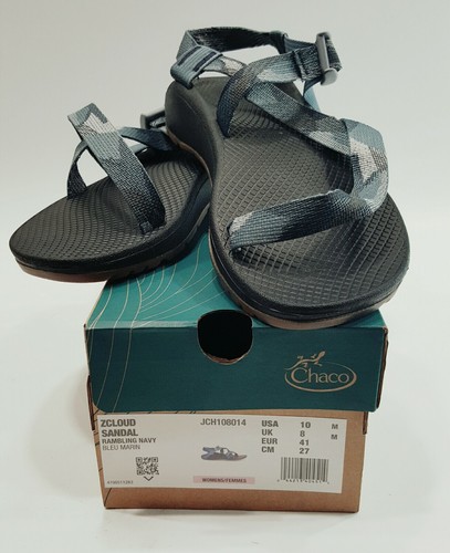 【関税＆送料込み】ChloAC Sandals Chaco ZX/2 Cloud Sandal - Women's - Footwear
