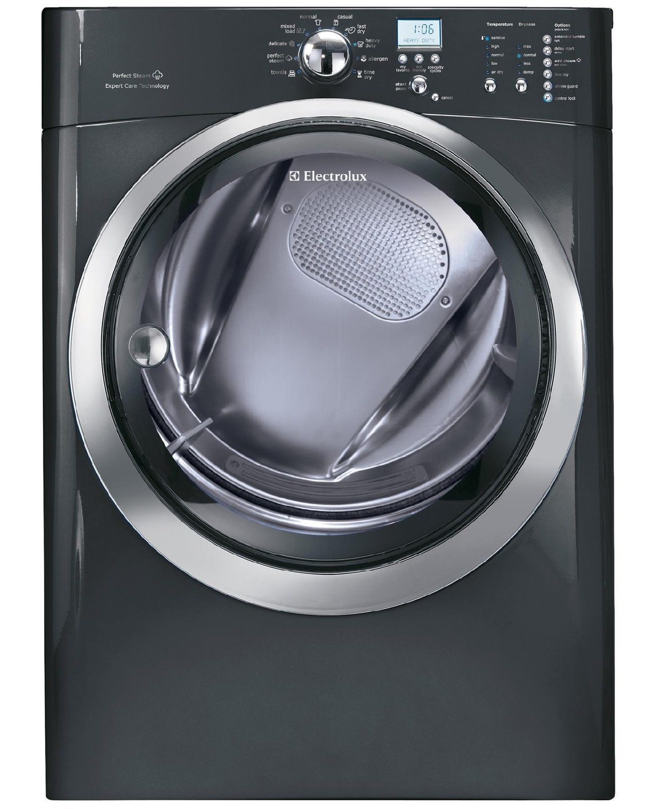 Electrolux Clothes Dryers