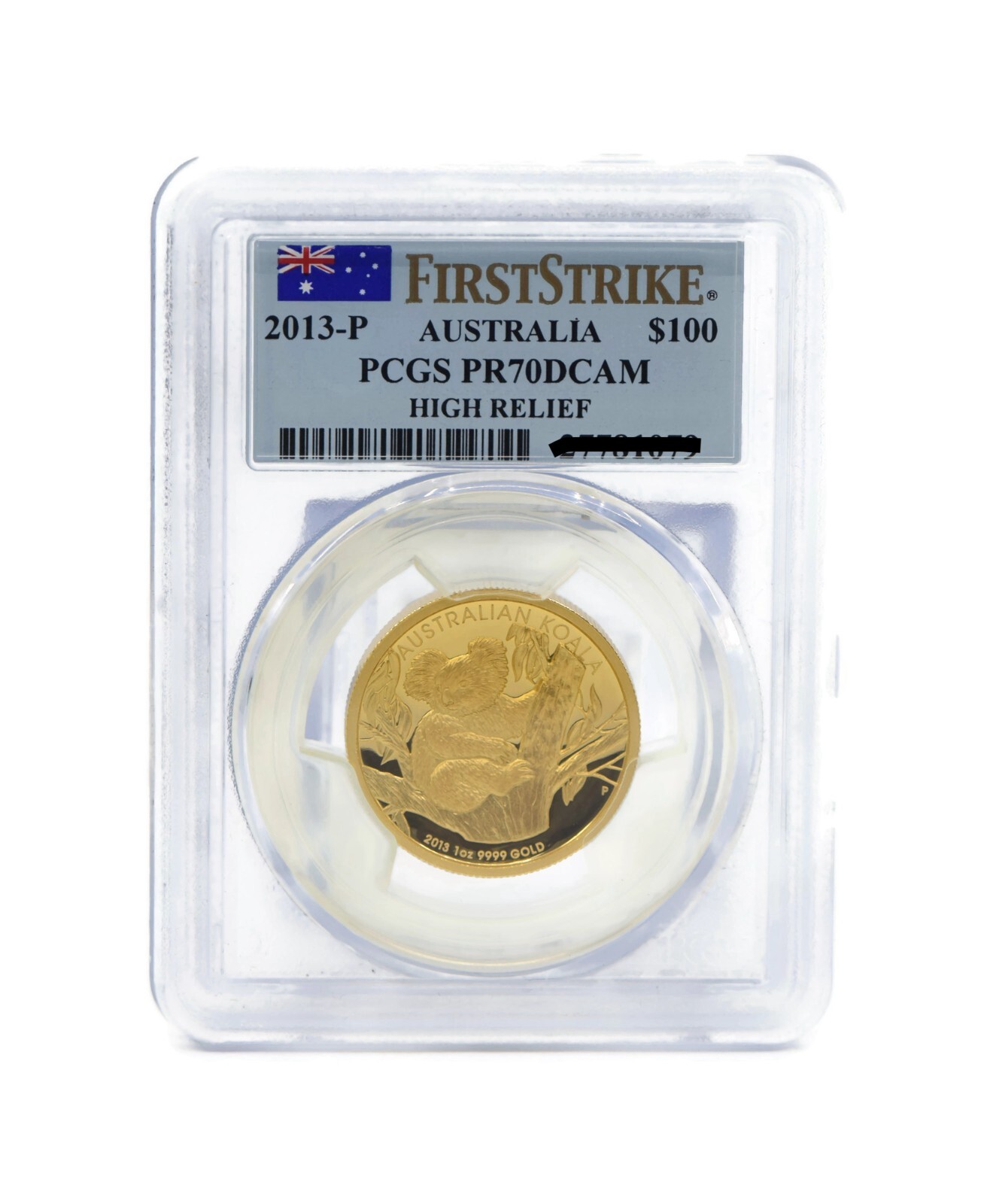 2013年　北朝鮮大型銀貨　2オンス銀貨　PCGS PR70DCAM 2013年 北朝鮮大型銀貨 2オンス銀貨 PCGS PR70DCAM 2013年 北