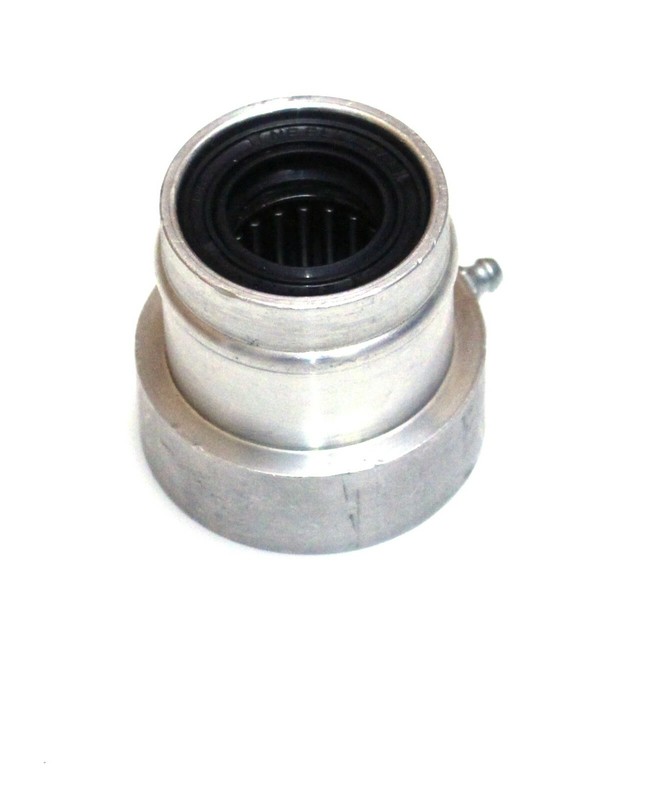 Replacement Parts 2 PK Drive Shaft Bumpers Compatible with SeaDoo OEM