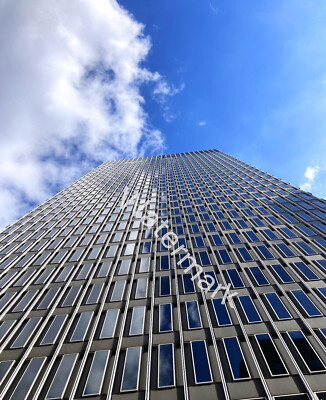 Digital Image Picture Photo Download Wallpaper Art Craft Skyscraper Cityscape