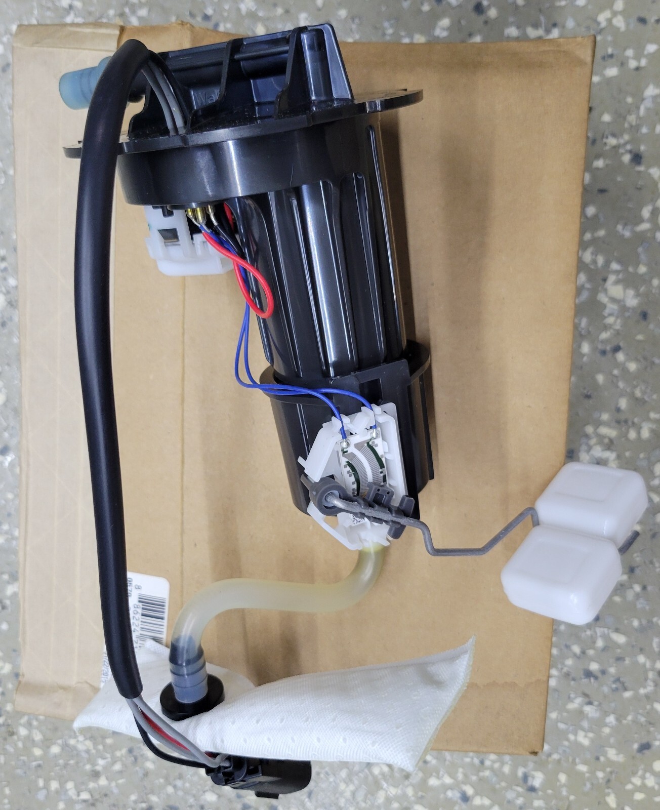 Arctic Cat Fuel Pump Assembly Kit 0570-310 New OEM 0570-434 0570-324 0570-399