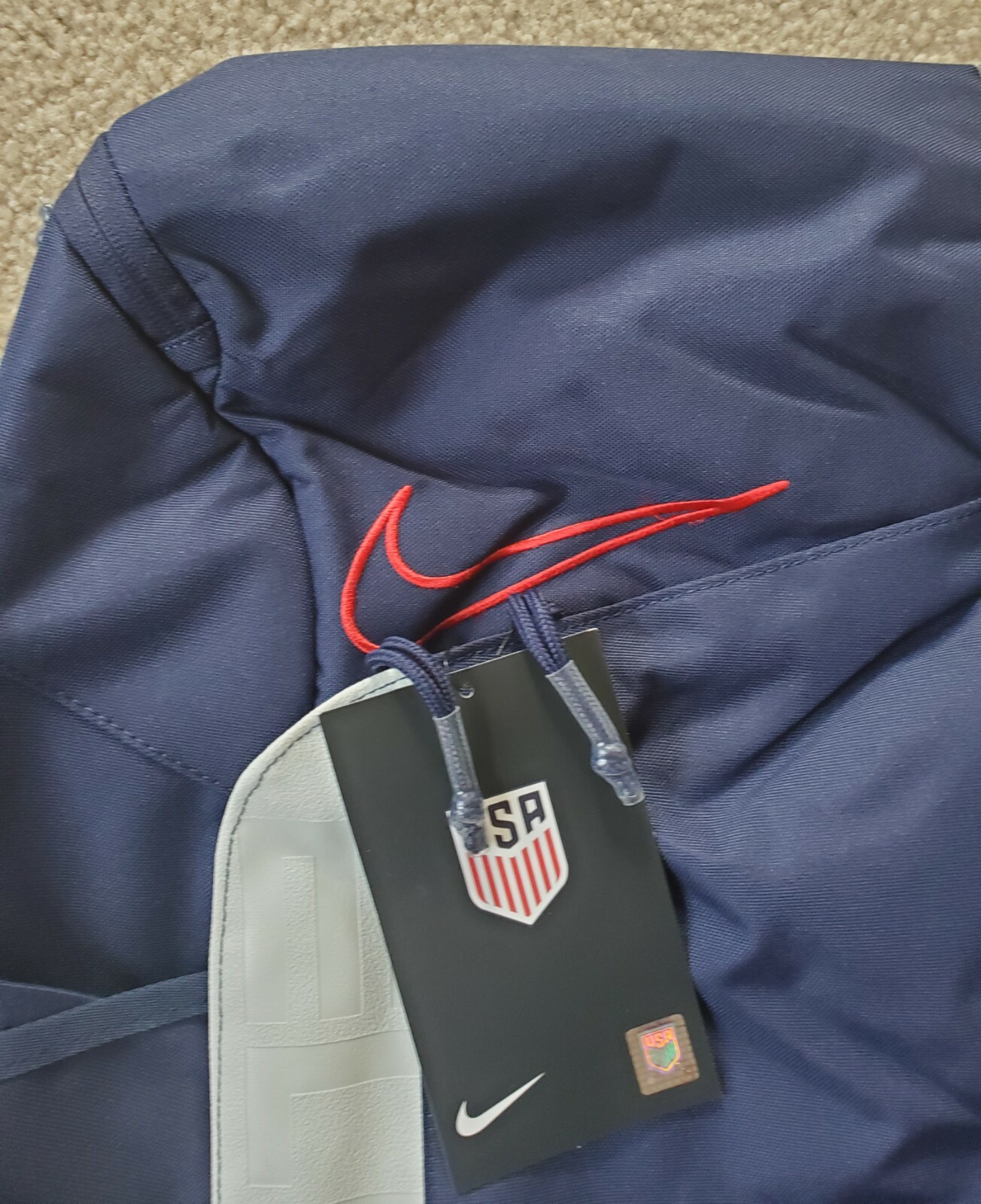 usa pro backpack