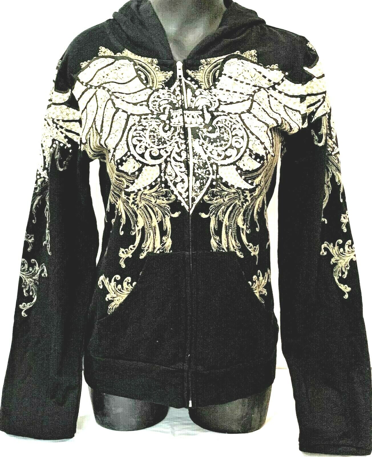 PLATINUM PLUSH FLEUR-DE-LIS EMBELLISHED IN RHINESTONES PLATINUM PLUSH FLEUR-DE-LIS EMBELLISHED IN RHINESTONES